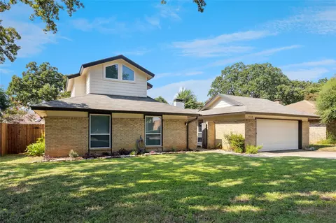 5708 Melstone Dr, Arlington, TX 76016