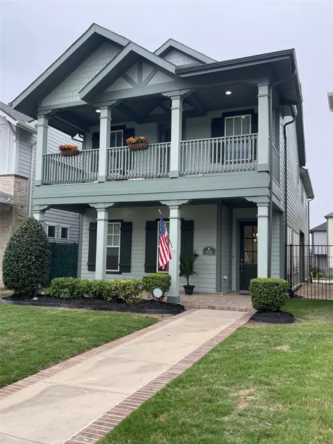 1033 Kennedy Dr, Allen, TX 75013