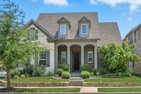 7401 Kickapoo Dr, Mckinney, TX 75070