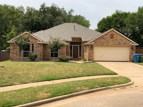 5321 Meadow Chase Ln, Flower Mound, TX 75028