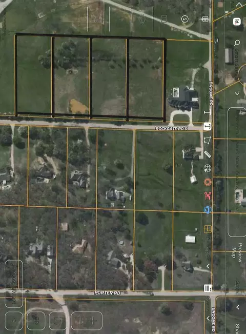 1140 Rockgate Rd, Bartonville, TX 76226