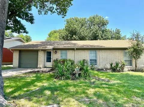 2430 May Ln, Grand Prairie, TX 75050