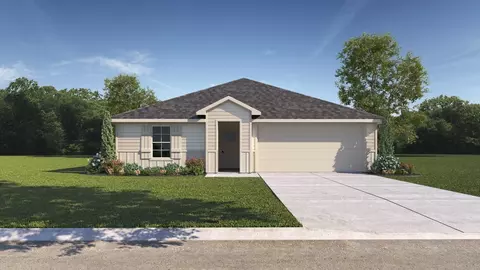 312 Seratoga St, Corsicana, TX 75110