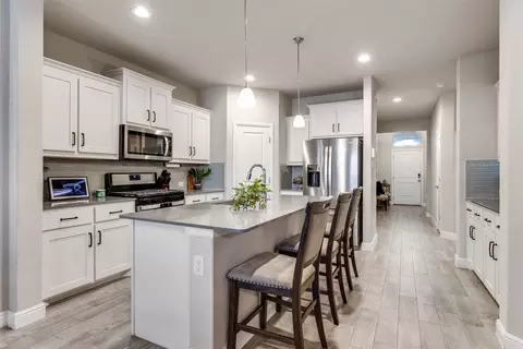 15817 Bronte Ln, Justin, TX 76247