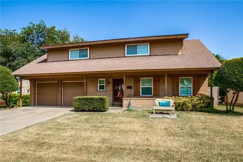 706 Kindred Ln, Richardson, TX 75080