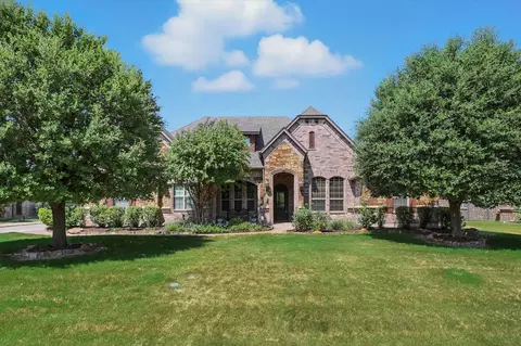 12933 Smokey Ranch Dr, Haslet, TX 76052