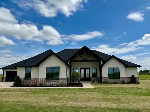 2327 Culley Rd, Wichita Falls, TX 76310