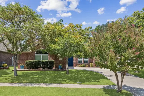 1207 Glenbury Ct, Arlington, TX 76006