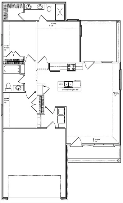 166 Showdown Rd, Abilene, TX 79602 photo 3