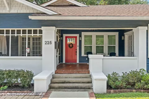 225 Prospect St, Shreveport, LA 71104