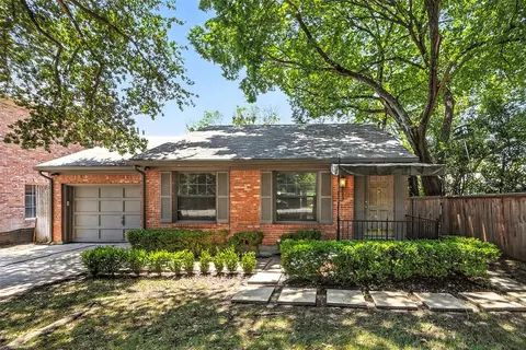 4809 Washburn Ave, Fort Worth, TX 76107