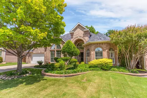 5916 Bridge Point Dr, Mckinney, TX 75072