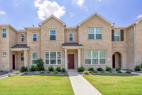 3730 Malibu Dr, Sherman, TX 75090