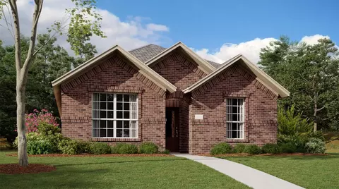 10113 Regal Bend Ln, Fort Worth, TX 76179
