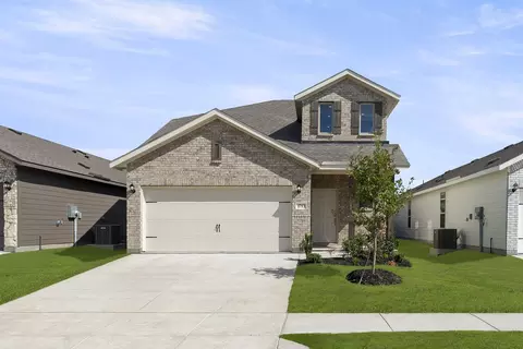 1713 Teton Riv, Blue Ridge, TX 75424