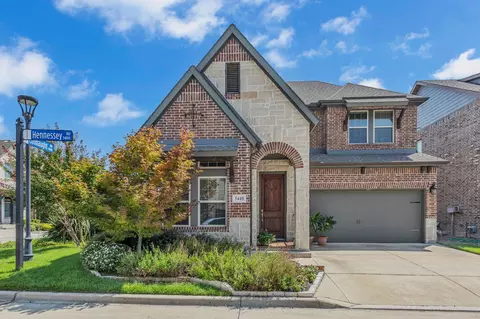 5440 Hennessey Rd, Richardson, TX 75082
