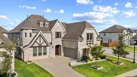 4328 Mill Pond Dr, Celina, TX 75009