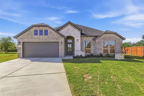 12516 Hopke Ct, Fort Worth, TX 76126