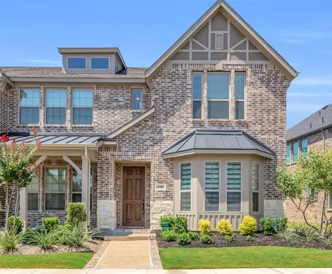 4506 Cypress Thorn Dr, Arlington, TX 76005