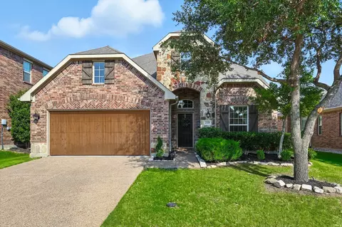 2520 Brandon Dr, Lewisville, TX 75056
