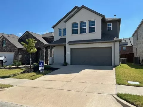 2032 Dove Creek Ln, Mesquite, TX 75149