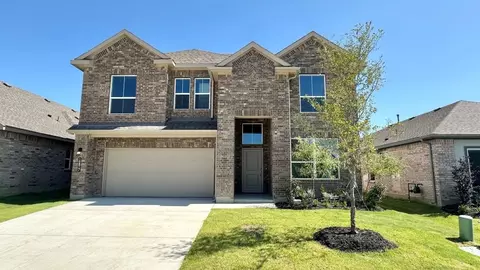 10817 Black Onyx Dr, Crowley, TX 76036