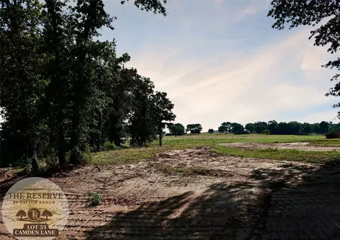 lot53 Camden Ln, Springtown, TX 76082