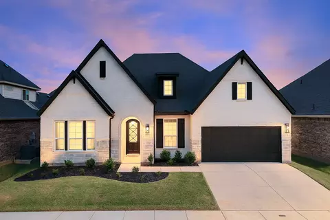 301 Rosecomb St, Northlake, TX 76247