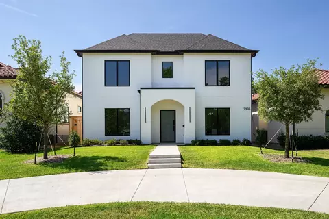 2935 Lovers Ln, University Park, TX 75225