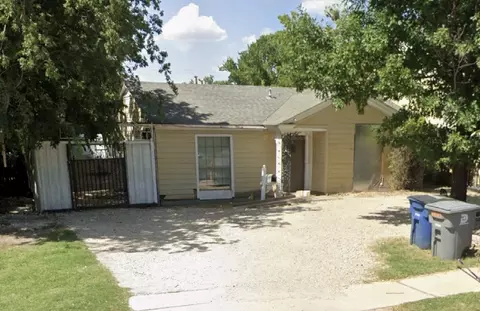 3531 Cortez Dr, Dallas, TX 75220