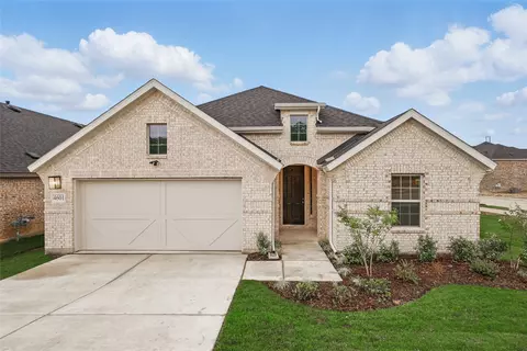 4601 Plumpjack Dr, Arlington, TX 76013