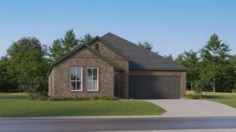 2817 Wispy Creek Dr, Fort Worth, TX 76108