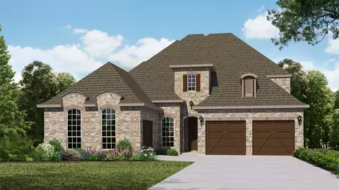 1220 High St, The Colony, TX 75056