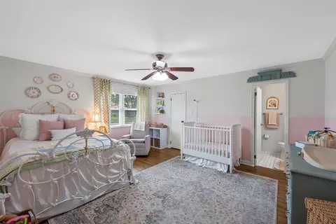 Bedroom - 128 Thompson Cir, Lorena, TX 76655 photo 1 of 7