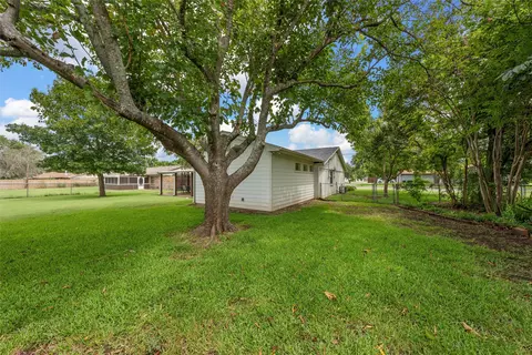 Exterior - 128 Thompson Cir, Lorena, TX 76655 photo 6 of 6