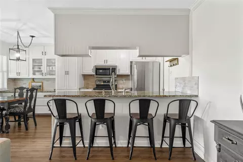 Kitchen - 128 Thompson Cir, Lorena, TX 76655 photo 1 of 5