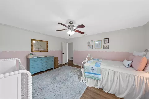 Bedroom - 128 Thompson Cir, Lorena, TX 76655 photo 2 of 7