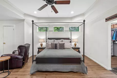Bedroom - 128 Thompson Cir, Lorena, TX 76655 photo 6 of 7