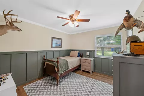Bedroom - 128 Thompson Cir, Lorena, TX 76655 photo 3 of 7