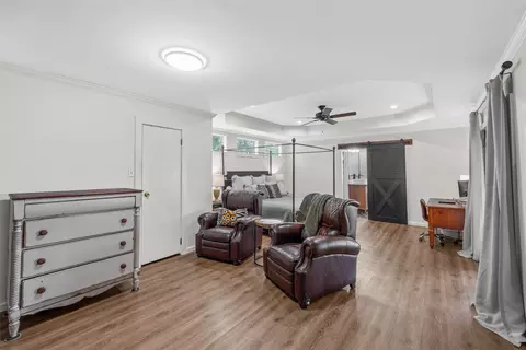 Bedroom - 128 Thompson Cir, Lorena, TX 76655 photo 5 of 7
