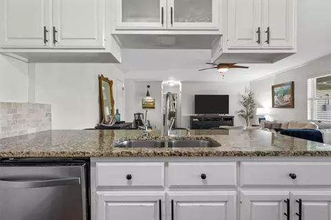 Kitchen - 128 Thompson Cir, Lorena, TX 76655 photo 5 of 5