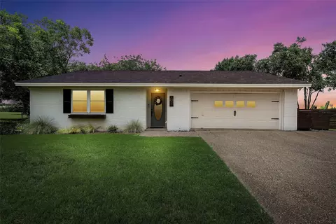 Exterior - 128 Thompson Cir, Lorena, TX 76655 photo 3 of 6