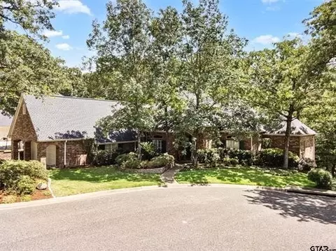 3634 Rock Creek Dr, Tyler, TX 75707