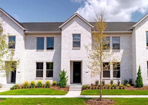 2828 Chisos Red Rd, Mckinney, TX 75071