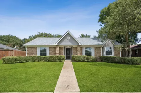 913 Seabrook Dr, Plano, TX 75023