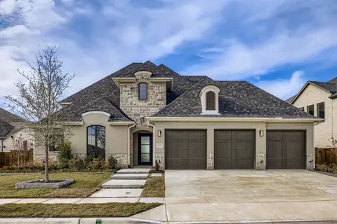 1228 High St, The Colony, TX 75056