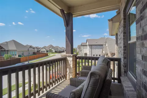 Exterior - 11812 Prudence Dr, Haslet, TX 76052 photo 2 of 4