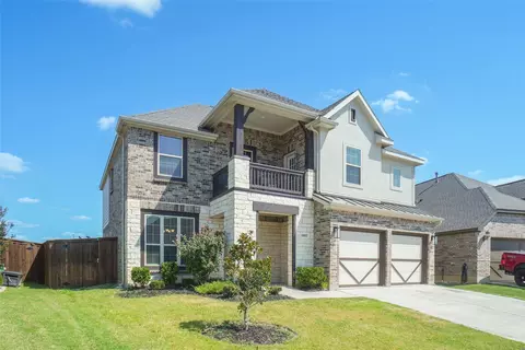 11812 Prudence Dr, Haslet, TX 76052