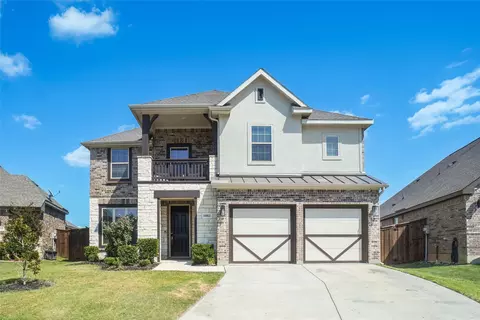 Exterior - 11812 Prudence Dr, Haslet, TX 76052 photo 4 of 4
