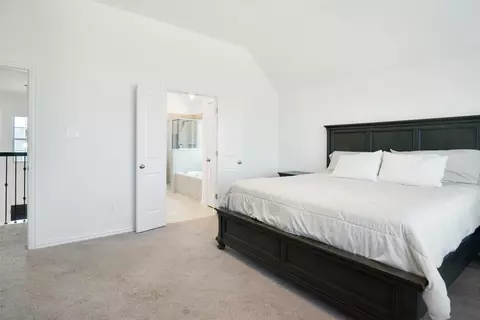 Bedroom - 11812 Prudence Dr, Haslet, TX 76052 photo 2 of 3